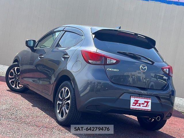 Mazda DEMIO 2017-09 8314246-8