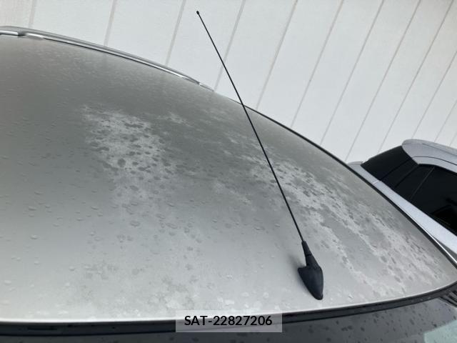 Mazda DEMIO 2009-10 8314263-9