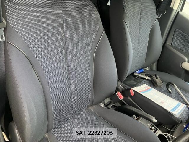 Mazda DEMIO 2009-10 8314263-12