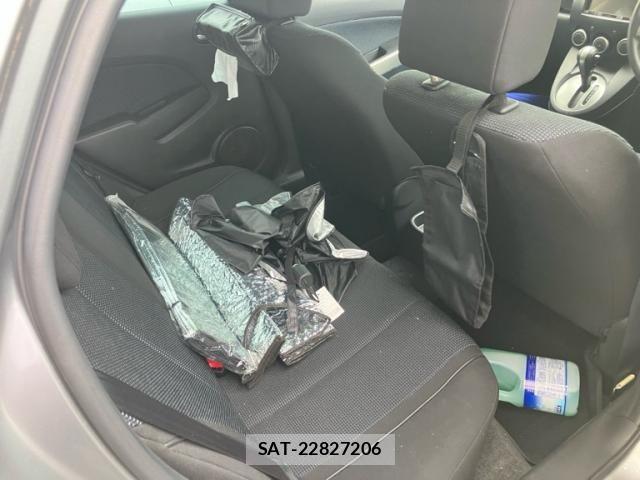 Mazda DEMIO 2009-10 8314263-13