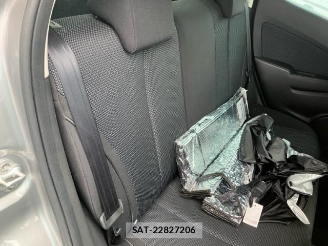 Mazda DEMIO 2009-10 8314263-14