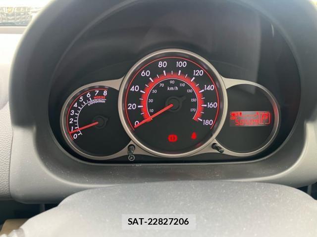 Mazda DEMIO 2009-10 8314263-16