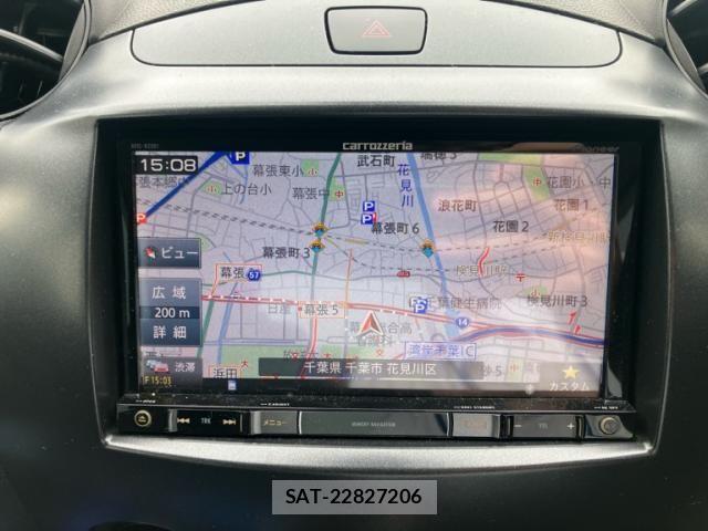 Mazda DEMIO 2009-10 8314263-17