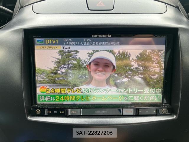 Mazda DEMIO 2009-10 8314263-18