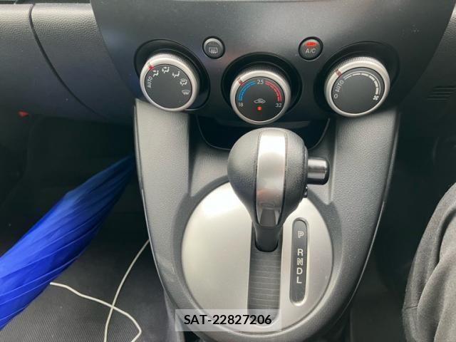 Mazda DEMIO 2009-10 8314263-19