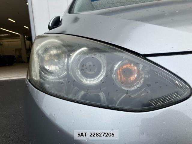 Mazda DEMIO 2009-10 8314263-21