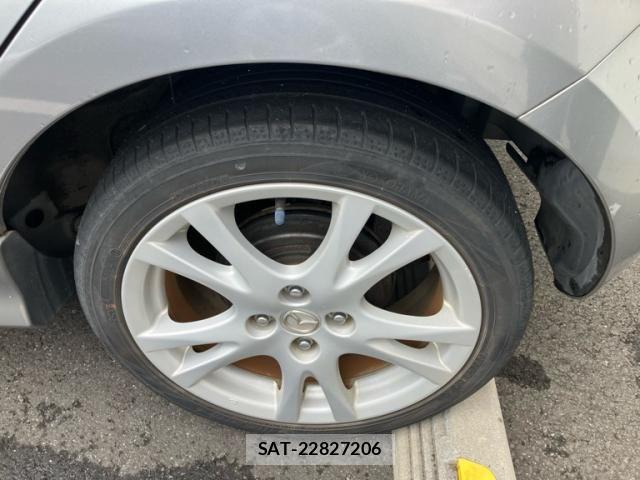 Mazda DEMIO 2009-10 8314263-7