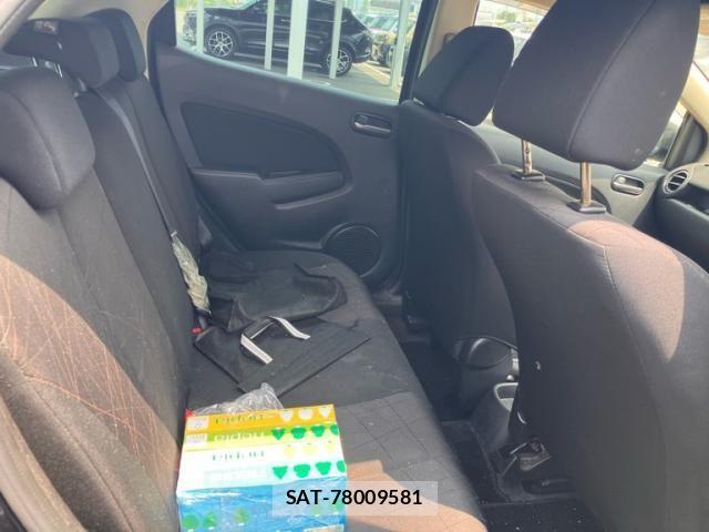 Mazda DEMIO 2013-12 8314265-13