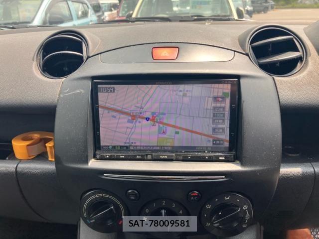 Mazda DEMIO 2013-12 8314265-19