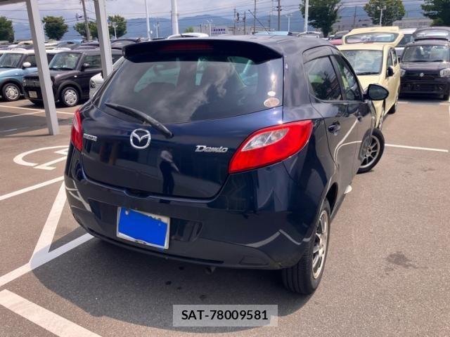 Mazda DEMIO 2013-12 8314265-3
