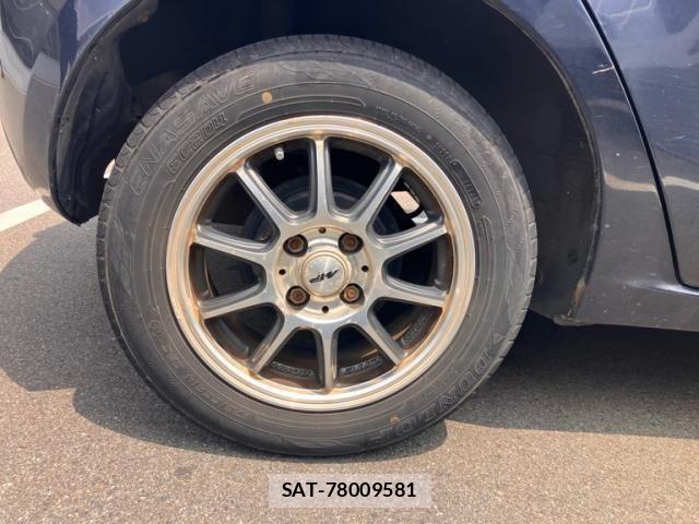 Mazda DEMIO 2013-12 8314265-5