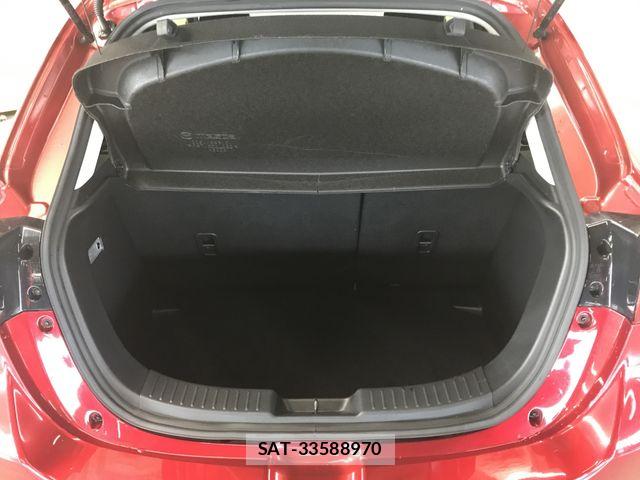 Mazda DEMIO 2019-01 8314245-9