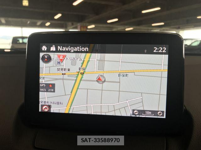 Mazda DEMIO 2019-01 8314245-10