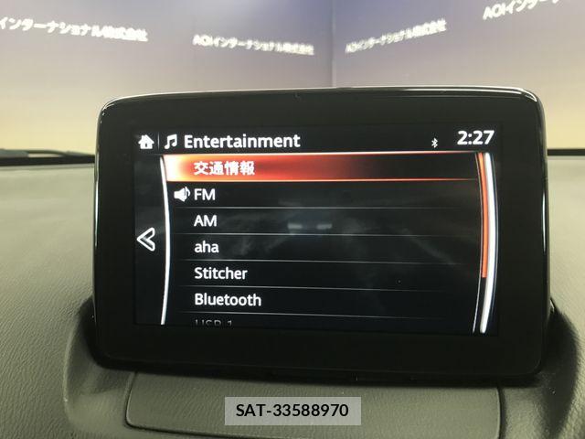 Mazda DEMIO 2019-01 8314245-12