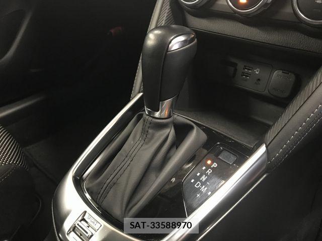 Mazda DEMIO 2019-01 8314245-15