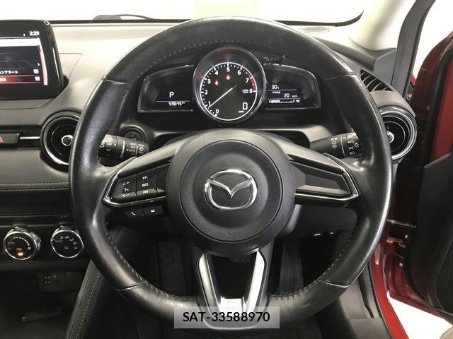 Mazda DEMIO 2019-01 8314245-17