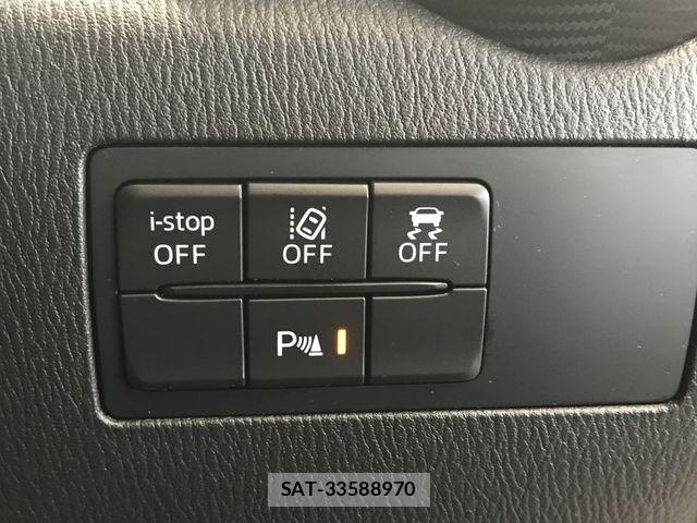 Mazda DEMIO 2019-01 8314245-19