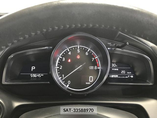 Mazda DEMIO 2019-01 8314245-22