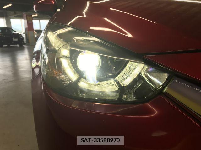 Mazda DEMIO 2019-01 8314245-23