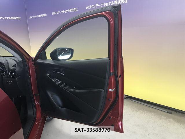 Mazda DEMIO 2019-01 8314245-25