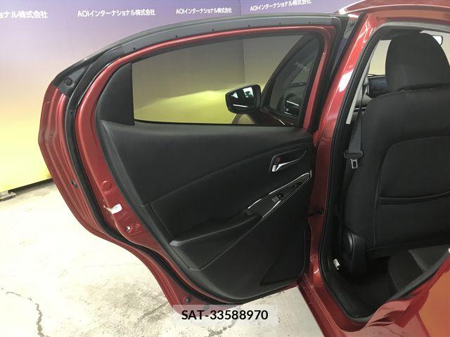 Mazda DEMIO 2019-01 8314245-26