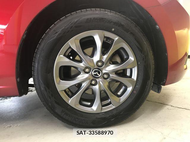 Mazda DEMIO 2019-01 8314245-27