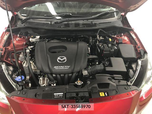 Mazda DEMIO 2019-01 8314245-29