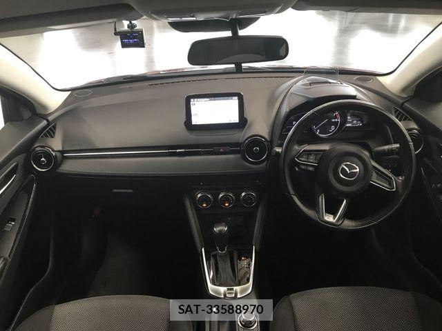 Mazda DEMIO 2019-01 8314245-5