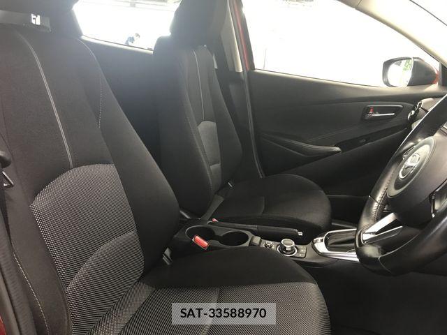 Mazda DEMIO 2019-01 8314245-6