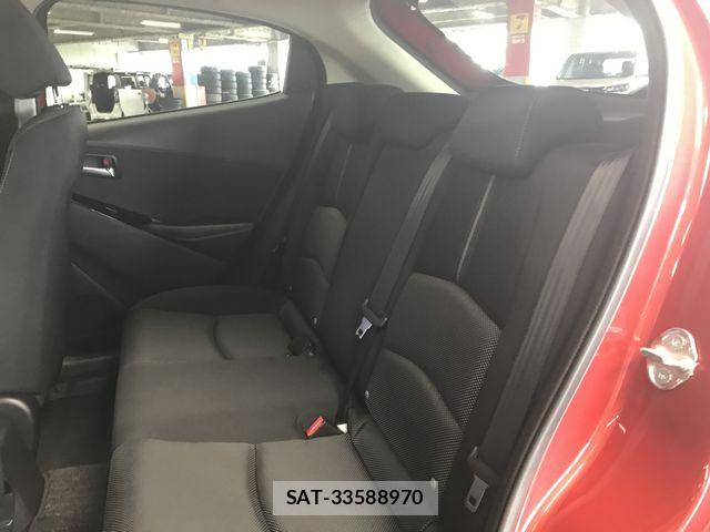 Mazda DEMIO 2019-01 8314245-7