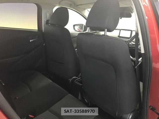Mazda DEMIO 2019-01 8314245-8