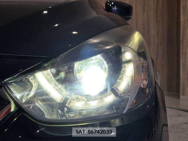Mazda DEMIO 2018-03 8314251-11