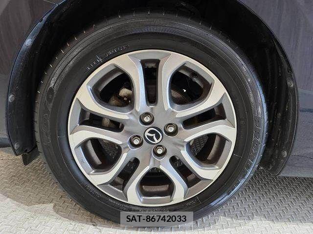 Mazda DEMIO 2018-03 8314251-13