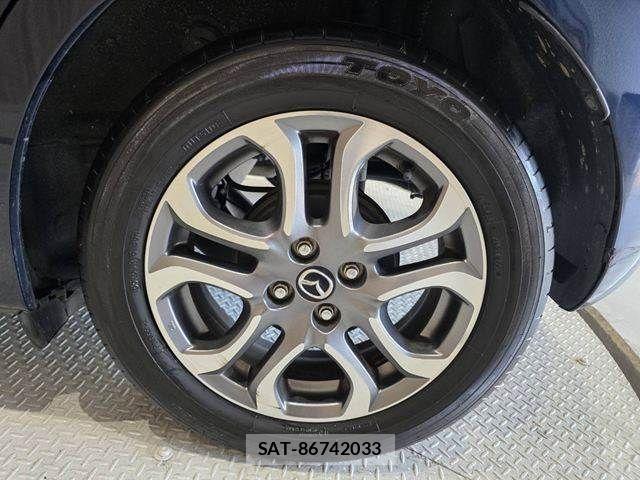 Mazda DEMIO 2018-03 8314251-27