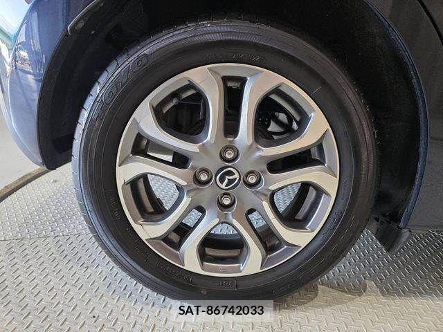 Mazda DEMIO 2018-03 8314251-28