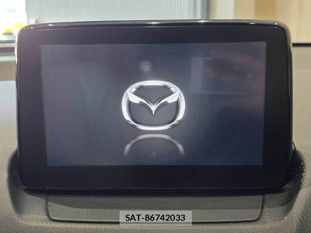 Mazda DEMIO 2018-03 8314251-3