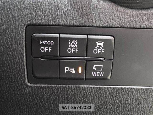 Mazda DEMIO 2018-03 8314251-6