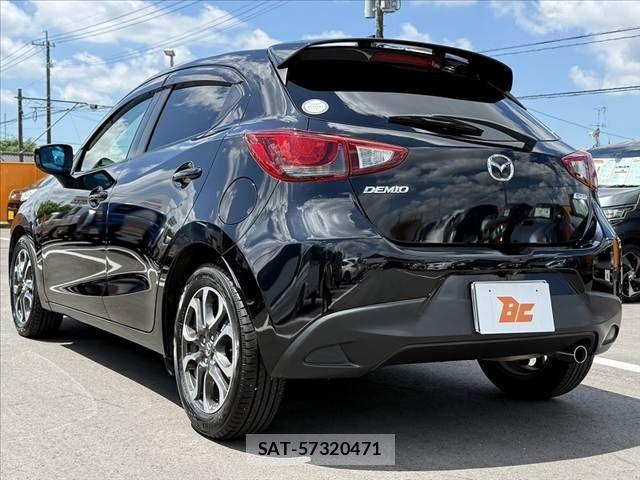 Mazda DEMIO 2016-08 8314260-14