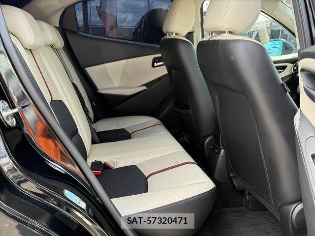 Mazda DEMIO 2016-08 8314260-16