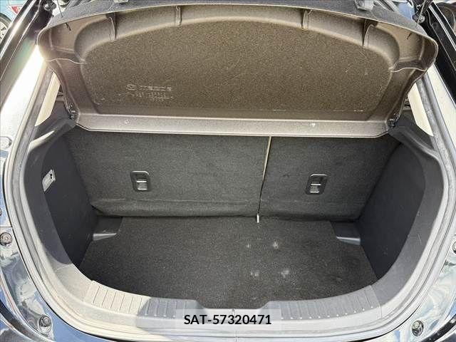 Mazda DEMIO 2016-08 8314260-19