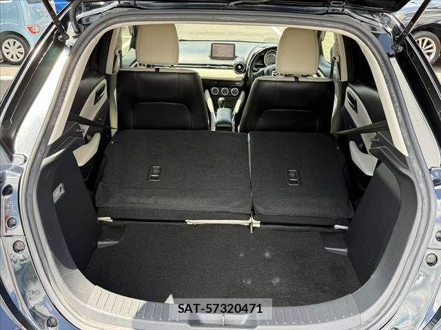Mazda DEMIO 2016-08 8314260-20