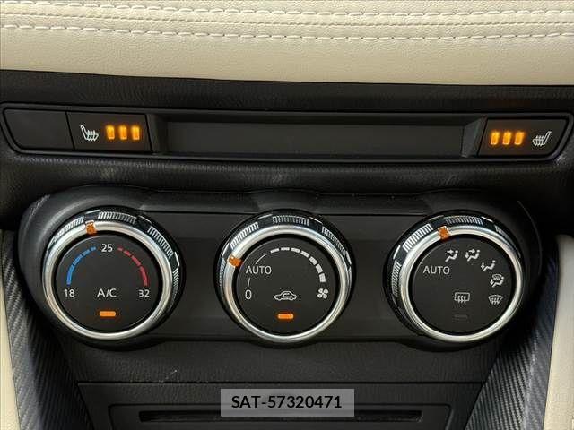 Mazda DEMIO 2016-08 8314260-21