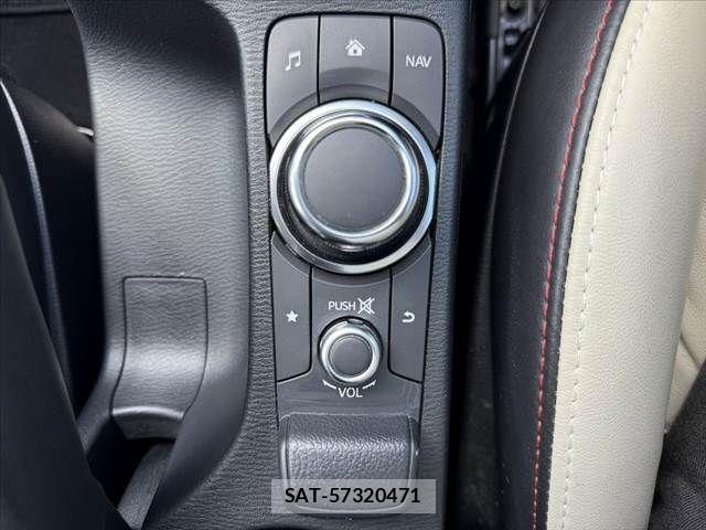 Mazda DEMIO 2016-08 8314260-24