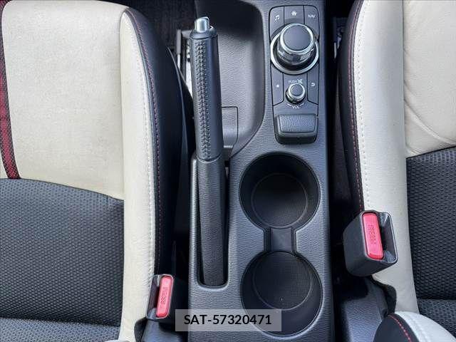 Mazda DEMIO 2016-08 8314260-25