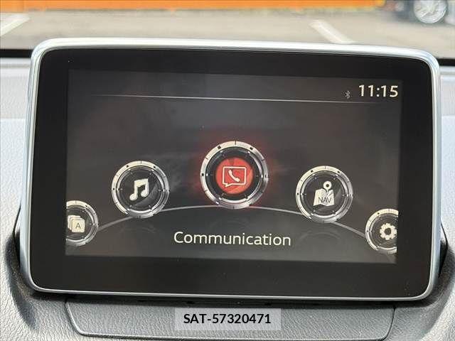 Mazda DEMIO 2016-08 8314260-4