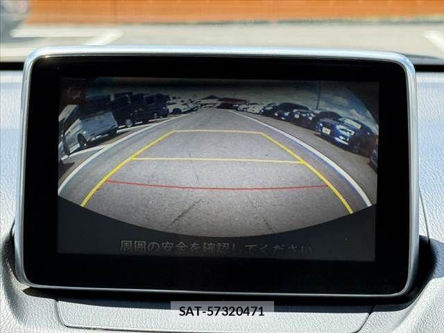 Mazda DEMIO 2016-08 8314260-5