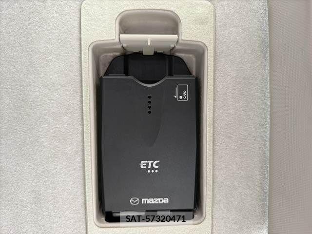 Mazda DEMIO 2016-08 8314260-6