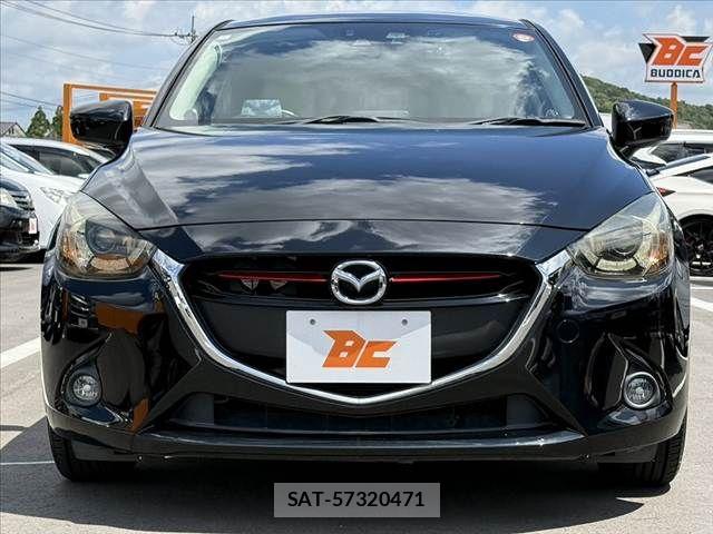 Mazda DEMIO 2016-08 8314260-8