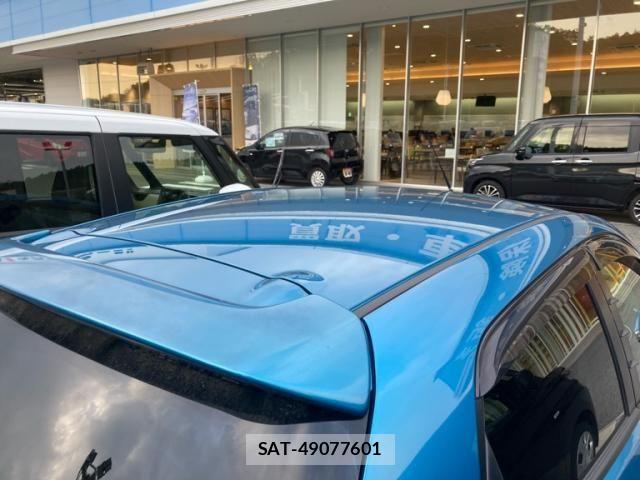 Mazda DEMIO 2014-01 8314261-9