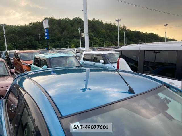 Mazda DEMIO 2014-01 8314261-10